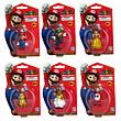 Nintendo 2-Inch Vinyl Figure Wave 2 Case